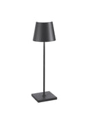 Poldina Pro Dark Grey Dimmable LED Lamp