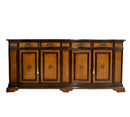 Theodore Alexander Two Tone Buffet