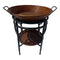 Tommy Bahama Round Tray Table