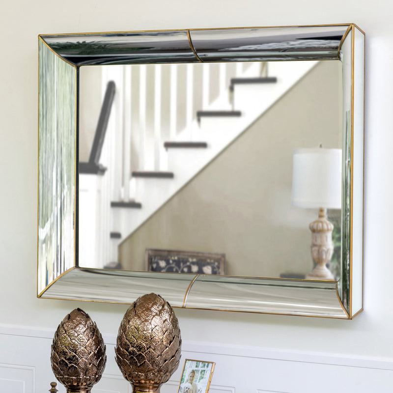 Addler Wall Mirror