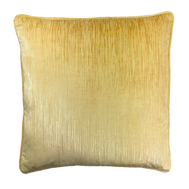 Luminous Jasmine Down Pillow