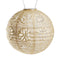 Soji Stella - Boho Globe Solar Lantern