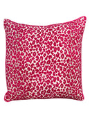 Khamsi Tourmaline Velvet Down Pillow