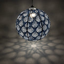 Soji Stella Nova Dewdrop Marine Pendant Lamp