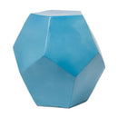 Cole Turquoise Stool