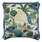 Pavo Gazebo Down Pillow