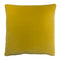 Buttercup Velvet Down Pillow