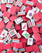 Spring Mahjong Tiles