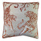 Tailspin Orange Jasper Down Pillow