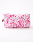 Amazon Pink Storage Bag