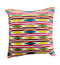 Razzle Dazzle Confetti Velvet Pillow