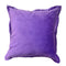 Como Purple Pillow