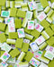 Limoncello Mahjong Tiles