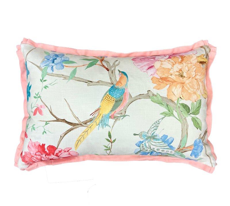 Eliana Garden Down Pillow