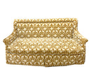 Hickory Chenille Sofa