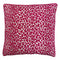 Khamsi Tourmaline Velvet Down Pillow