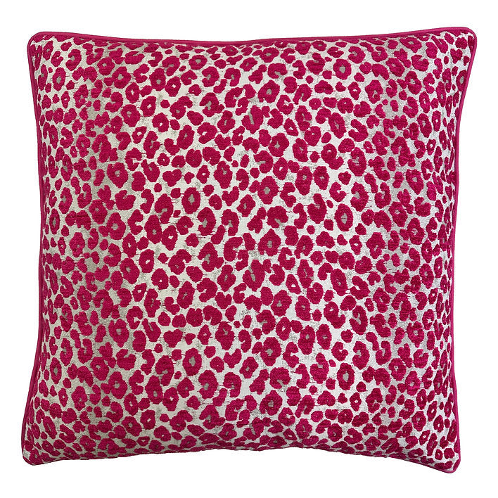 Khamsi Tourmaline Velvet Down Pillow