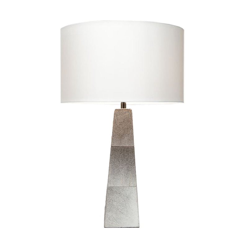 Hide Table Lamp