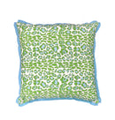 Kamba Kelly Blue Down Pillow