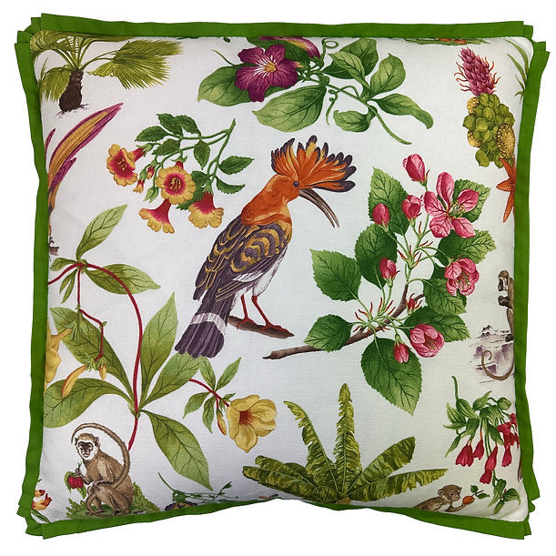 Bel Amour Tropical Down Pillow