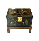 Oriental Drexel Chest