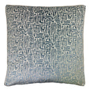 Adler Cornflower Down Pillow