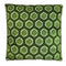 Ruggles Emerald Down Pillow